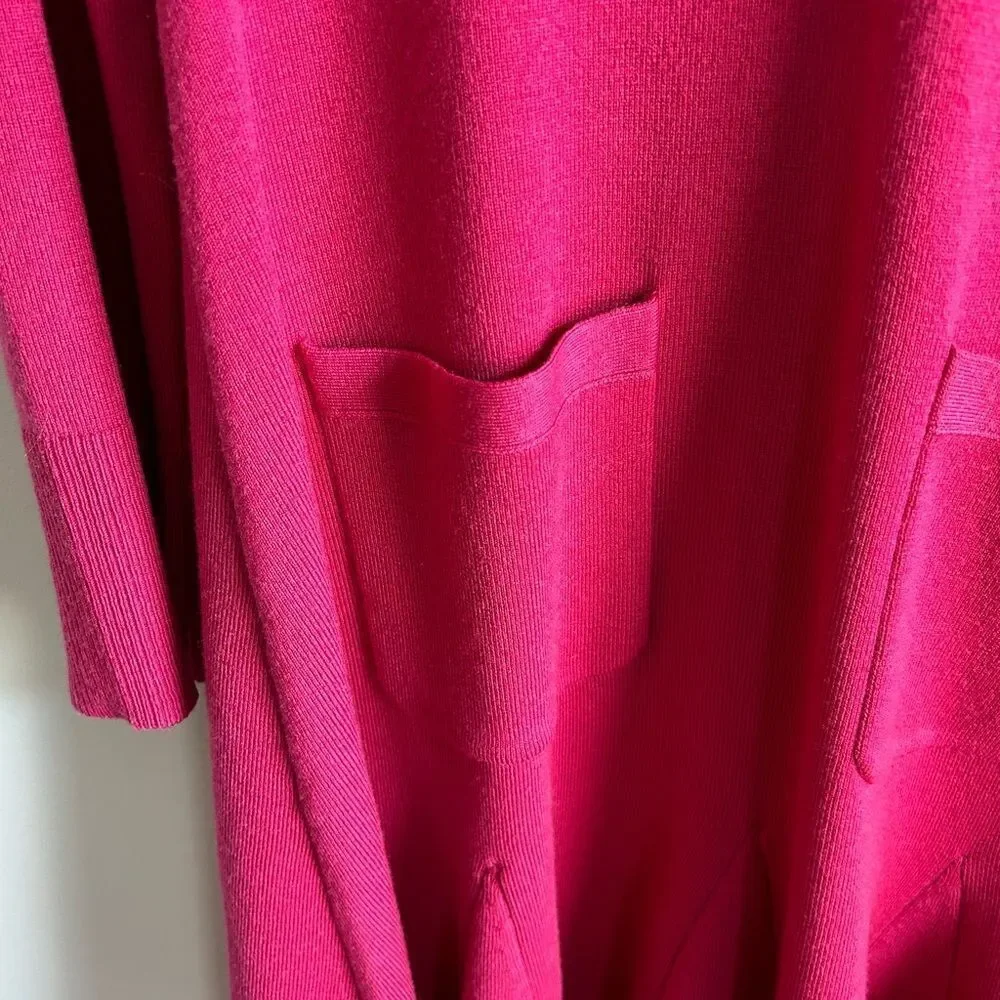 J.Crew Merino Wool Sweater Dress